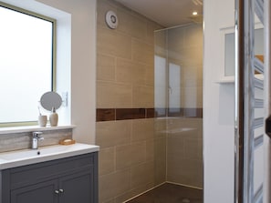 Towels - 4 bedroom accommodation in Summerbridge, near Harrogate (Summerbridge, near Harrogate)