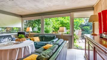 House | View from property