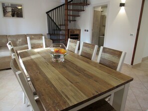 Living room - Balmy Holiday Home in Vodnjan With Private Swimming Pool (Vodnjan)