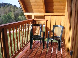 House | Balcony