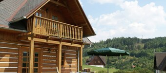 Peaceful Mountain Holiday Stay