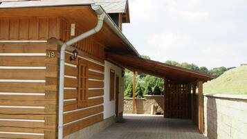 Rumah | Detail interior
