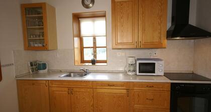 Peaceful Mountain Holiday Stay