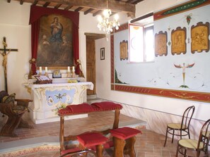 Ferienhaus | Speisen