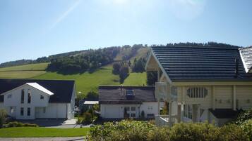 Apartment | View from property