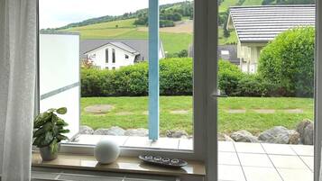 Apartment | View from property