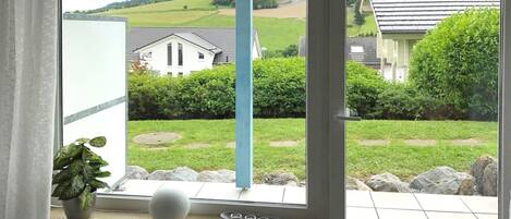 Apartment | View from property
