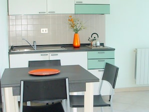 Apartment | Private kitchen