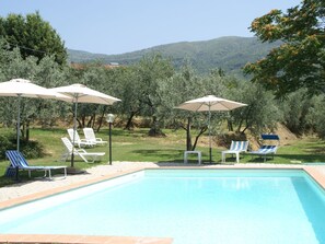 Apartment | Pool