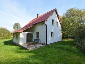 Außenbereich
