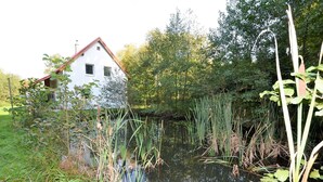 Udendørsområde