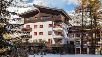 Apartment | Exterior