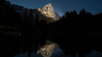 Apartment | View from property