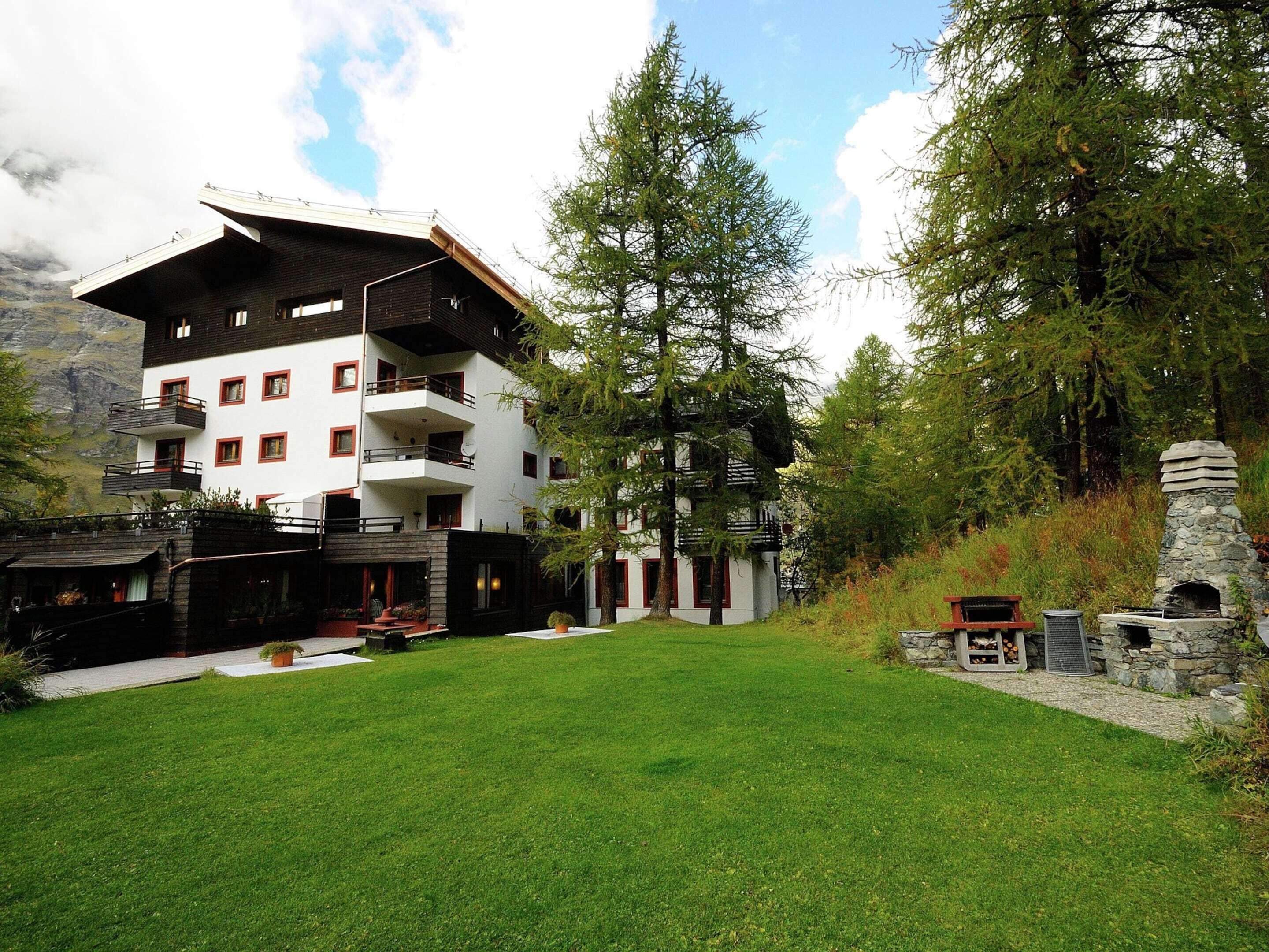 Apartment | Aussenbereich