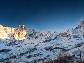 アパートメント | 施設からの眺望