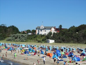 View from property - Appealing Apartment in Rerik Germany near Beach (Rerik)