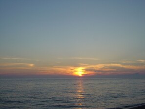 Beach - Lovely Apartment on a Beautiful Property Near the sea (Scalea)