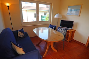 House | Living room