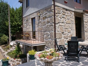 Exterior - Ideal Vacation Spot for two Families or a Group (Oliveira do Hospital)