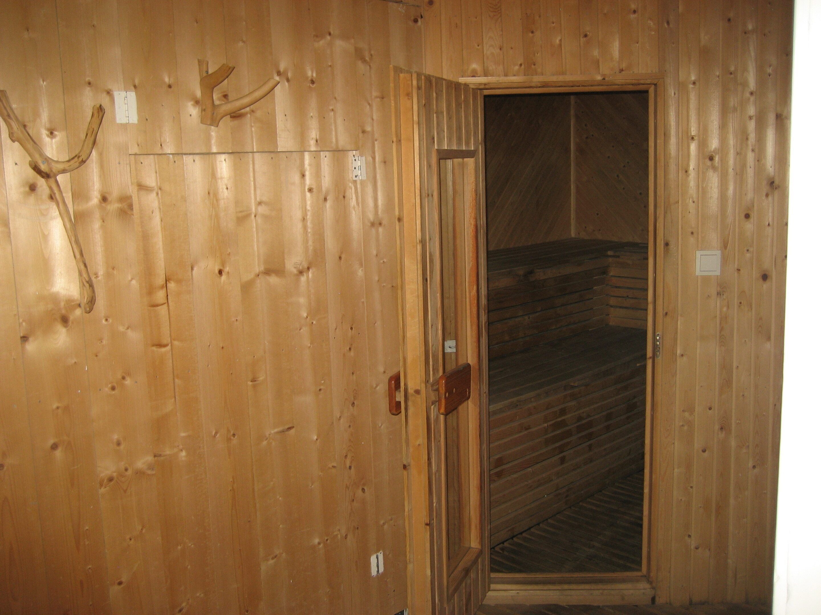 House | Spa treatment