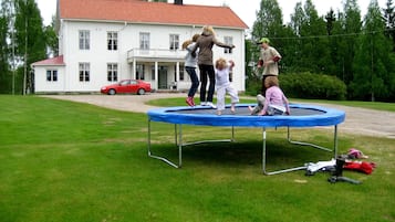 Nhà | Ngoại thất