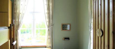 Hus | 6 soveværelser, individuel indretning