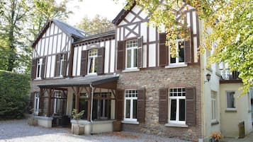 Exterieur