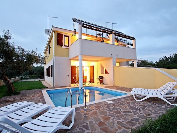 House | Exterior