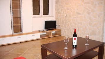 House | Living room