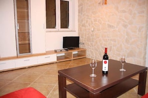 House | Living room