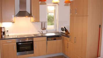 House | Private kitchen