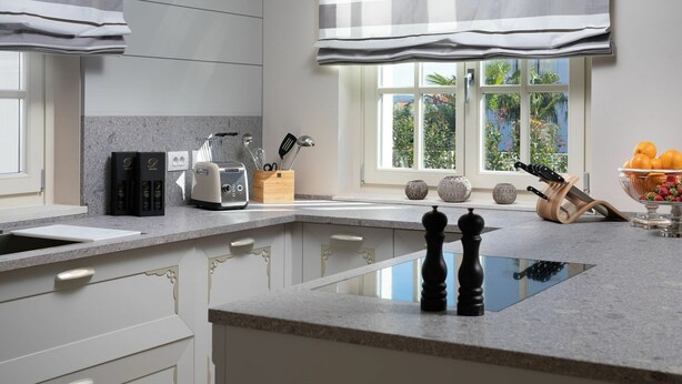 Villa | Cocina privada