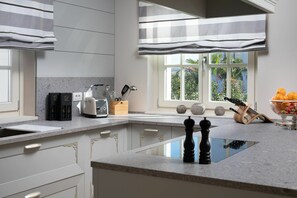 ヴィラ | 専用キッチン