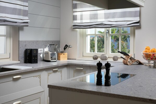 Villa | Private kitchen