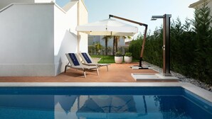 Villa | Piscina