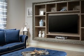 Villa | Living room