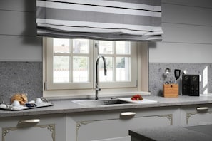 Villa | Private kitchen