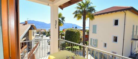 Maison | Restauration en plein air