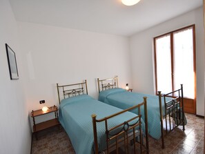 House | 3 bedrooms, bed sheets - Spacious Retreat in Cannero (Cannero Riviera)