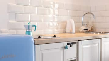 House | Private kitchen