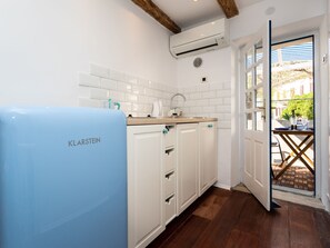 Casa | Cozinha privada
