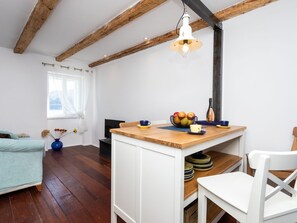 Hus | Spiseområde
