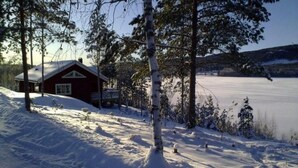 Alpehytte | Eksteriør