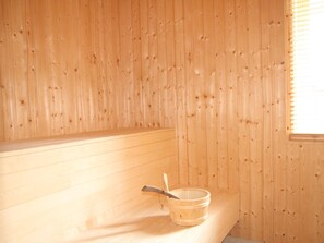 Chalet | Bathroom