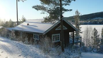 Chalet | Exterieur