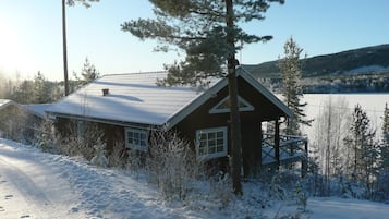 Chalet | Exterior