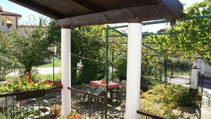 Maison | Extérieur
