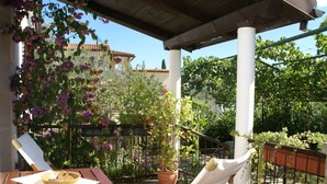 Maison | Restauration