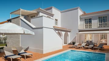 Villa | Exterior