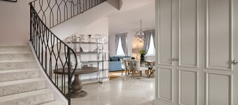 4-bed Villa With Pool in Vabriga